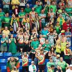 Lietuva – Meksika rungtynių akimirka | FIBA nuotr. 38