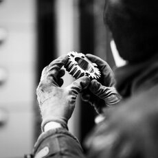 Dakaro ralio aštuntasis etapas | Pitlane/Ryčio Šeškaičio nuotr. 27