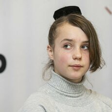 Lietuvos badmintono federacijos spaudos konferencija ir treniruotė | Pauliaus Peleckio / BNS foto nuotr. 2