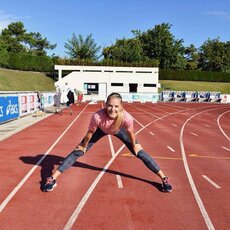 Ivona Dadič | Instagram.com nuotr 15