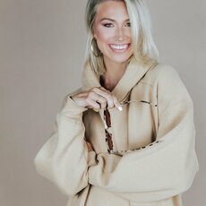 Hailee Strickland | Instagram.com nuotr 38