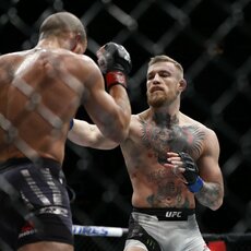 Conoras McGregoras | Scanpix nuotr. 30