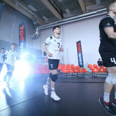 Lietuvos tinklinio mažieji finalai | Luko Bartkaus nuotr. 17