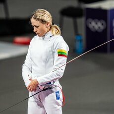 Laura Asadauskaitė-Zadneprovskienė | Vytauto Dranginio/LTOK nuotr. 12