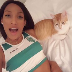 Patricia Mamona | Instagram.com nuotr 28