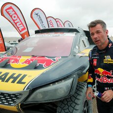 Dakaro ralio septintasis etapas | Scanpix nuotr. 23