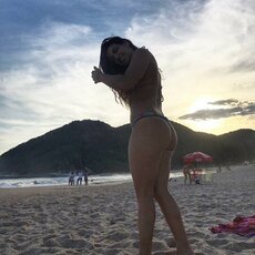 Mackenzie Dern | Instagram.com nuotr 15