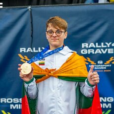 FIA automobilių sporto žaidynės | Organizatorių nuotr. 63