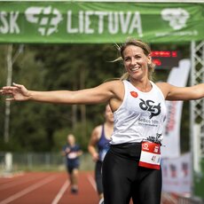 „Vilnius 700“ bėgimas | Roko Lukoševičiaus nuotr. 5