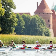 Žygimanto Gedvilos nuotr. | Organizatorių nuotr. 7