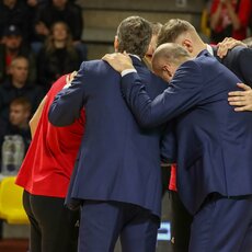 Rungtynių akimirka | LKL nuotr. 15