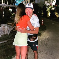 Olegas Mongolas | Instagram.com nuotr 1