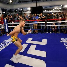 Conoras McGregoras | Scanpix nuotr. 37