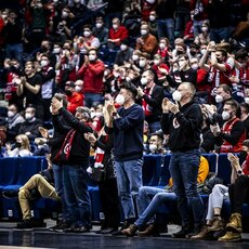 „Rytas“ – „Falco“ rungtynių akimirka | FIBA nuotr. 6