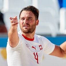 Lietuvių ir šveicarų rungtynės | Organizatorių nuotr. 21