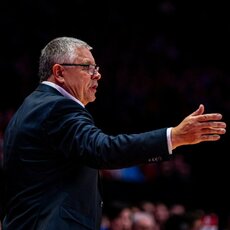 Belgių ir lietuvių rungtynės | Žygimanto Vingelio nuotr. 87