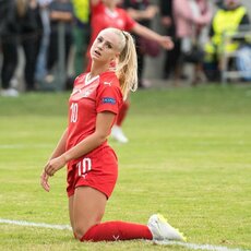 Alisha Lehmann | Instagram.com nuotr 54