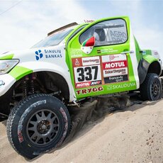 Vaidotas Žala | Pitlane/Ryčio Šeškaičio nuotr. 81