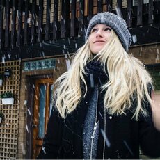 Anna Gasser | Instagram.com nuotr 25