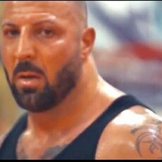 Fredericas Sinistra | Instagram.com nuotr 1