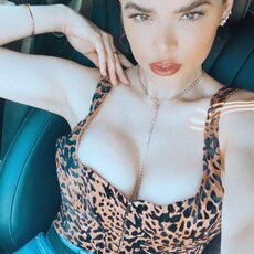 Anna Monroe | Instagram.com nuotr 64
