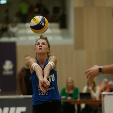 Monika Paulikienė | CEV nuotr. 10