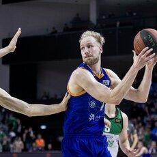 rungtynių akimirka | LKL nuotr. 31