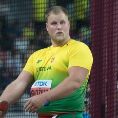 Andrius Gudžius | Alfredo Pliadžio nuotr. 6