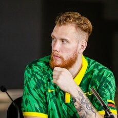 Ignas Brazdeikis | Teodoro Biliūno / BNS foto nuotr. 26