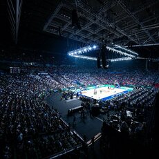 rungtynių akimirka | FIBA nuotr. 56