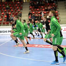 Šveicarų ir lietuvių rungtynės (Alexander Wagner nuotr.) | Organizatorių nuotr. 6