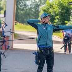 Latvijos šaudymo iš lanko federacijos nuotr. | Organizatorių nuotr. 6