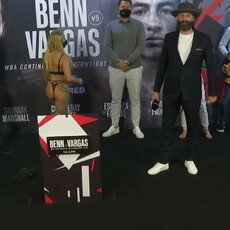 Ebanie Bridges | Youtube.com nuotr. 16