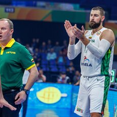 Valančiūnas | BNS nuotr. 19