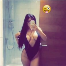 Suzy Cortez | Instagram.com nuotr 17