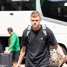 Druskininkuose prasidėjo Lietuvos krepšinio rinktinės stovykla | Roberto Riabovo / BNS nuotr. 1