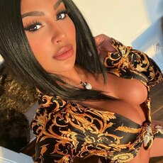 Gallienne Nabila | Instagram.com nuotr 33