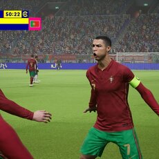 „eFootball“ žaidimas („Steam“ nuotr.) | Organizatorių nuotr. 7