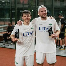 Luko Kodžio nuotr. | Organizatorių nuotr. 76