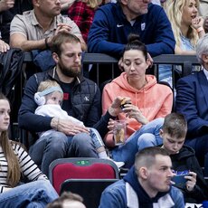 rungtynių akimirka | LKL nuotr. 41