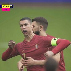 „eFootball“ žaidimas | „X“ nuotr. 19