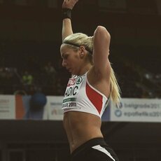 Ivona Dadič | Instagram.com nuotr 32