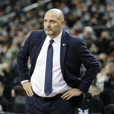 „Žalgiris“ - „Fenerbahče“ rungtynių akimirka | Eriko Ovčarenko / BNS foto nuotr. 33
