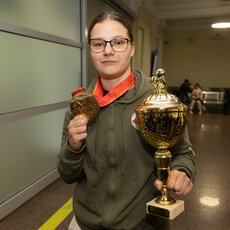 Gabrielė Stonkutė | Sauliaus Čirbos nuotr. 3