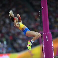 Angelica Bengtsson | Instagram.com nuotr 12