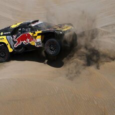 Dakaro ralio šeštasis etapas | Scanpix nuotr. 4