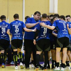 „Šviesos-TOKS“ ir „HC Vilniaus“ rungtynės | rankinis.lt nuotr. 12