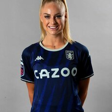 Alisha Lehmann | Instagram.com nuotr 17