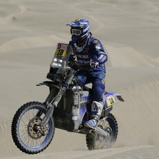 Dakaro ralio septintasis etapas | Scanpix nuotr. 24