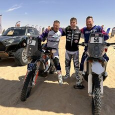 „AGDakar School“ nuotr. | Komandos nuotr. 10